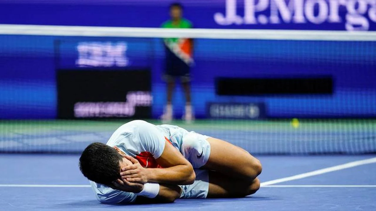Alcaraz je uzeo US Open i postao broj jedan 