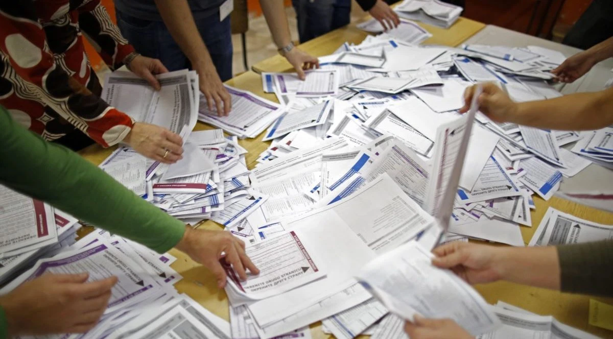Tužiteljstvo prijeti prevarantima na izborima