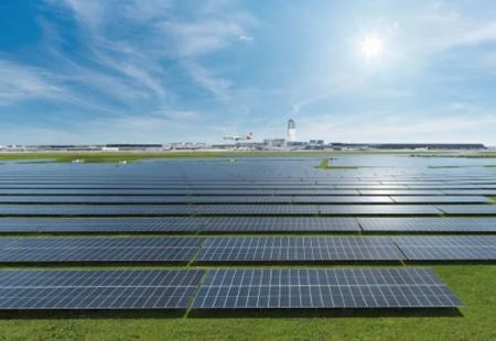 Sunčeva energija u EU ovog ljeta nadmašila energiju iz hidroelektrana