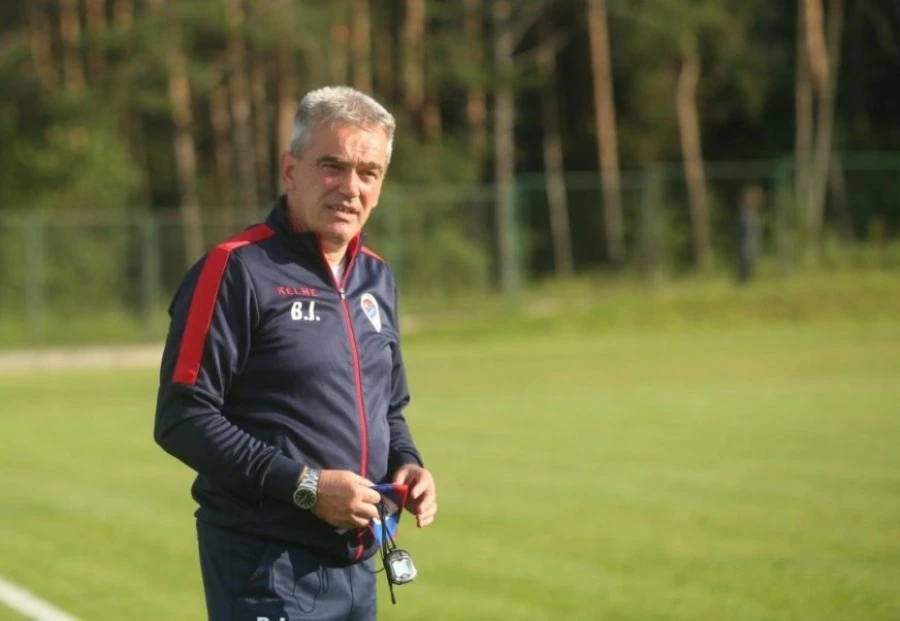 Nova smjena trenera u Premijer ligi, Jagodić opet na klupi?