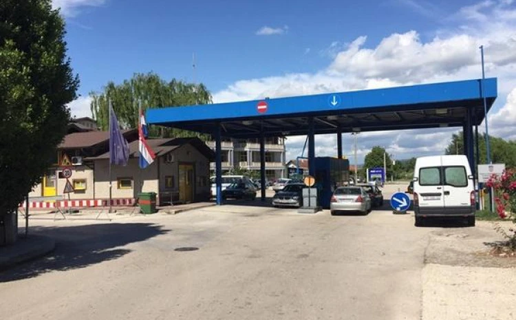 Gabela: Odobrava se privremeni međunarodni promet putnika 