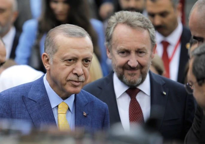 Erdogan stiže BiH, s kim će se susresti?
