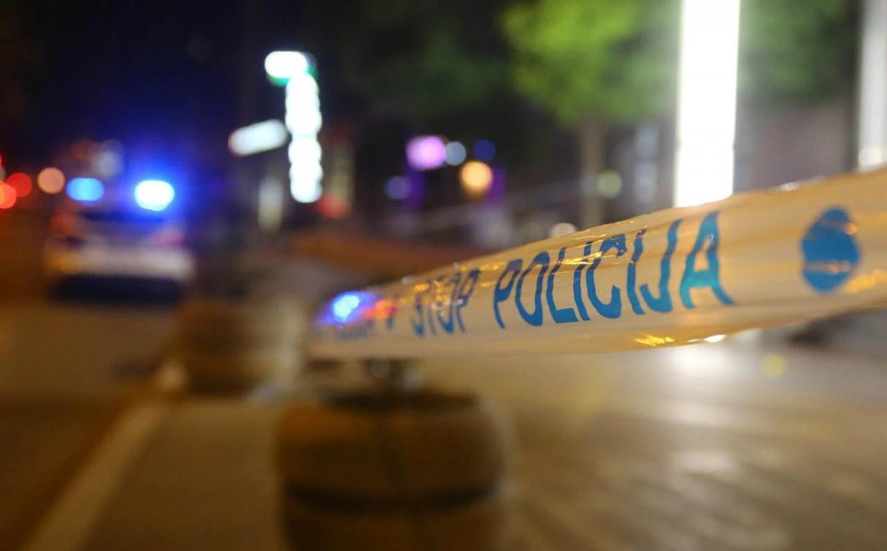 Strava u Zagrebu: Nasmrt pretukli zaštitara i pobjegli