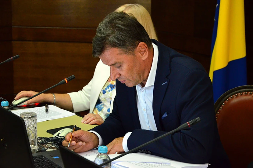 2 milijuna ustanovama socijalne zaštite
