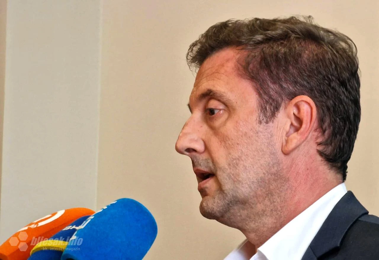 Kordić vijećnicima: Je li ikog od vas sramota?