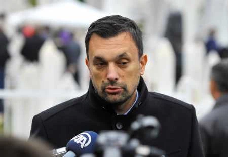 Konaković: Schmidt će nametnuti izmjene Izbornog zakona
