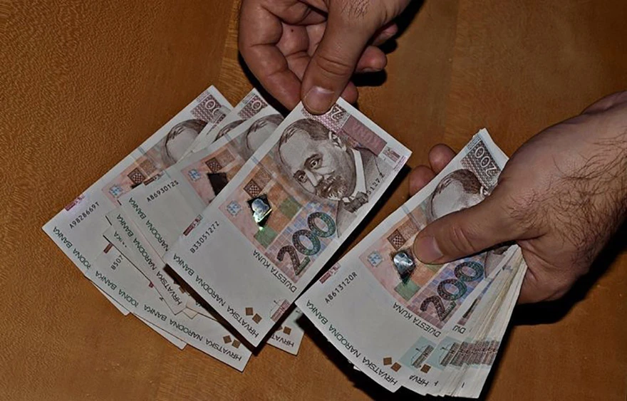 Pranje novca i zlouporabe s plinom: Na računu oca direktora u Ini nađeno oko 500 milijuna kuna