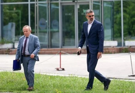BiH "ne da" Zorana Mamića 