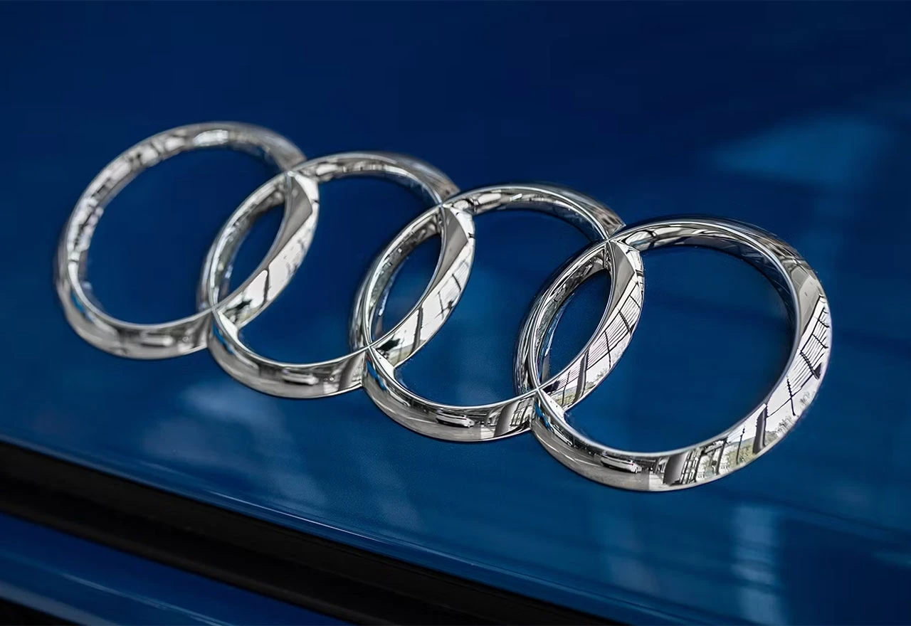 Audi ulazi u Formulu 1