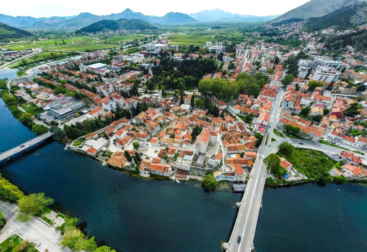 Cvijanović: Sarajevo nastoji blokirati izgradnju aerodroma u Trebinju