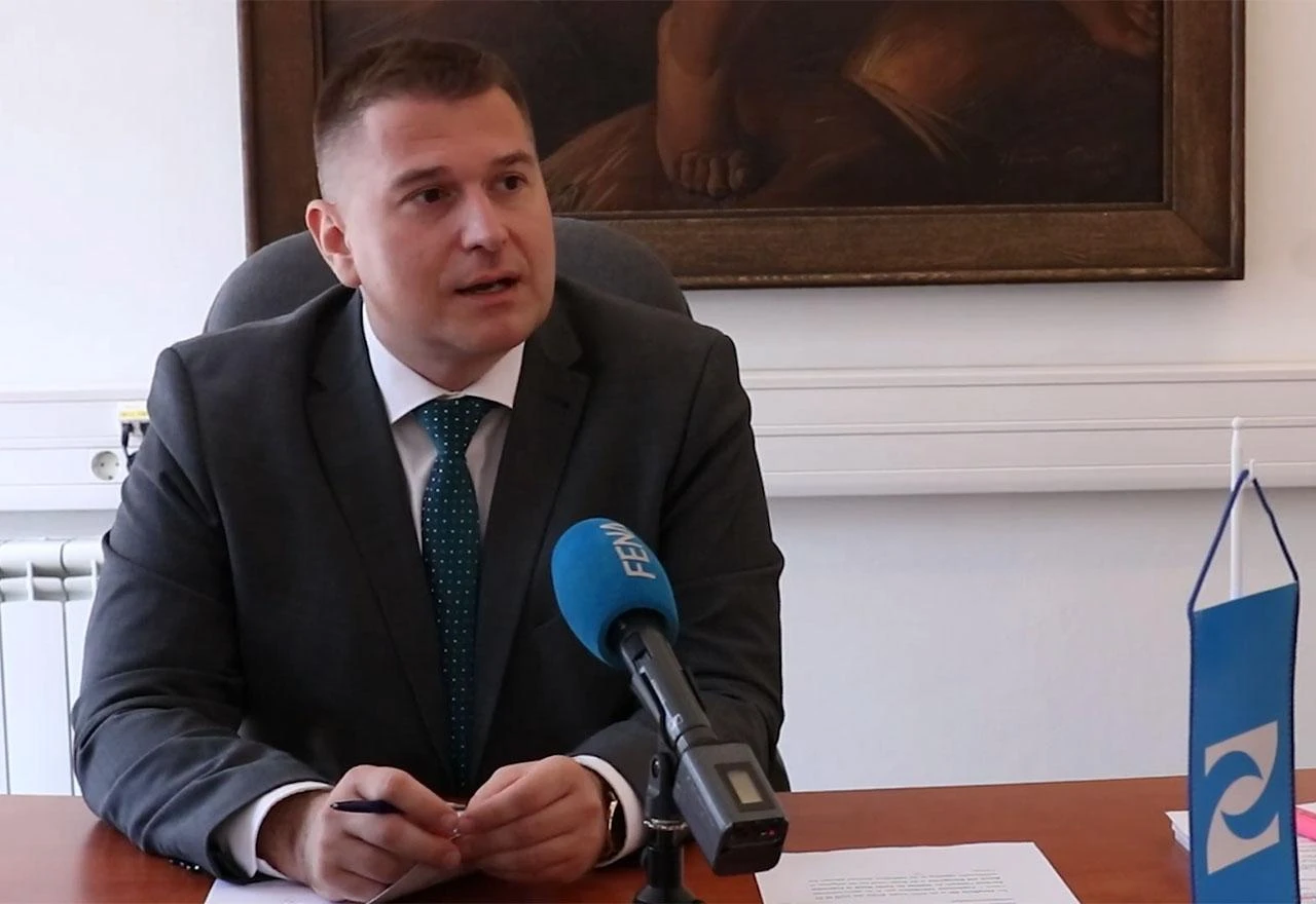 Skočibušić upozorava na neizvjesnu jesen i važnost mjera individualne zaštite