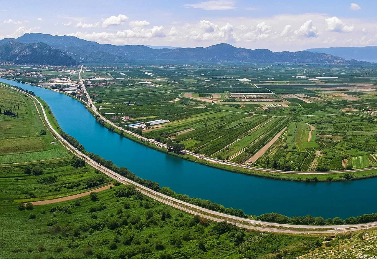 Europsko stanovništvo se suočava se s visokim rizikom od nestašice vode do 2050. godine 