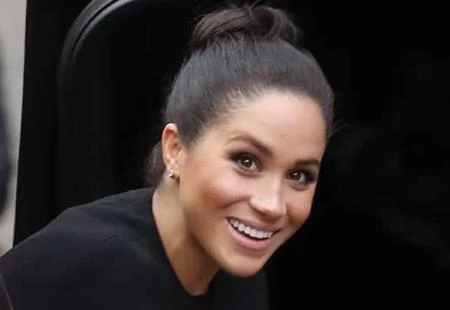 Meghan Markle ima podcast koji će razbijati klišeje o ženama