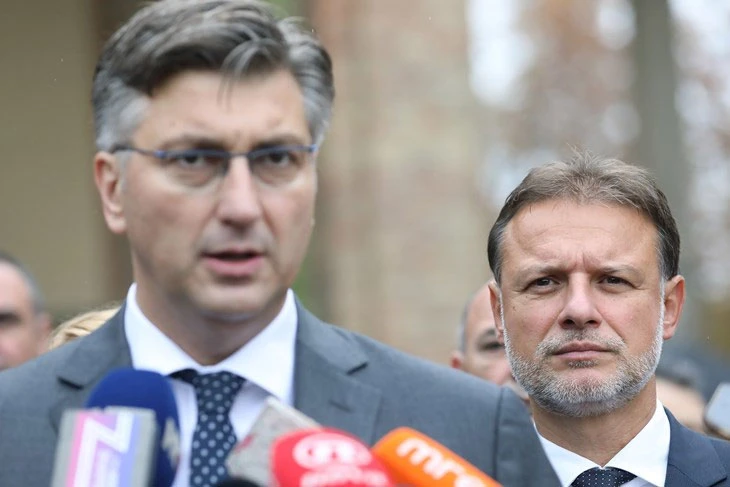 Izrazi sućuti povodom smrti Mirka Grbešića dolaze i iz Hrvatske 