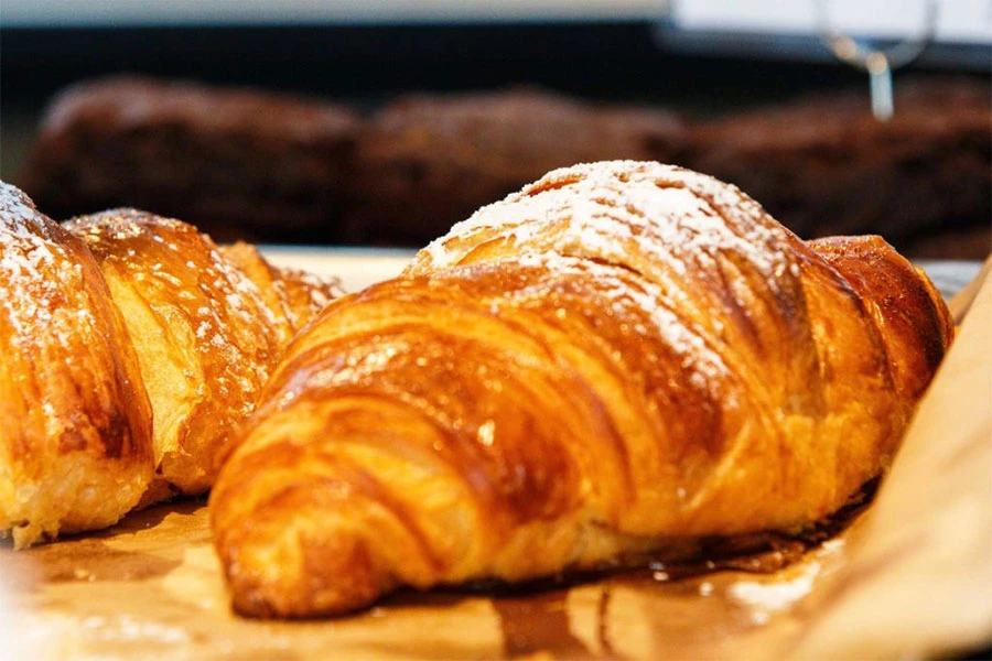 Kroasan može biti nevjerojatno savršen
