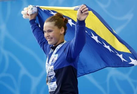 Lana Pudar: Ne stavljajte dobnu granicu na svoje snove