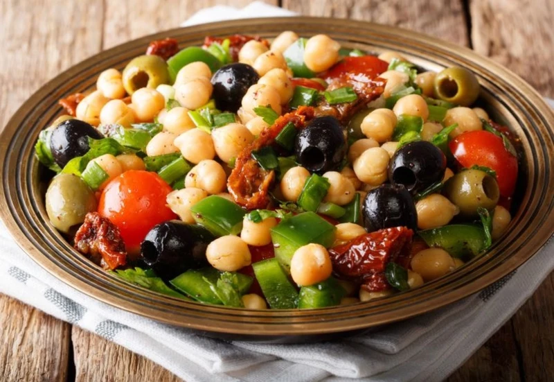 Salata koja u hladnjaku može izdržati i do tri dana