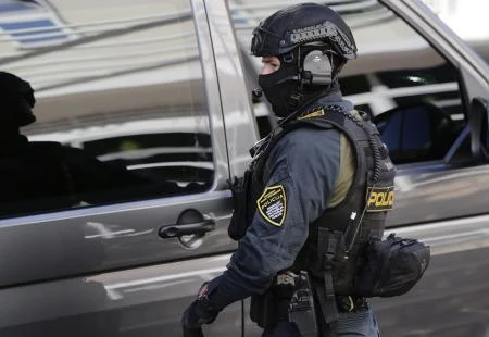 FUP: Činila se nemjerljiva šteta Federalnoj upravi policije