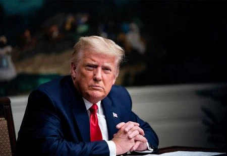 FBI kod Trumpa traži dokumente o nuklearnom oružju