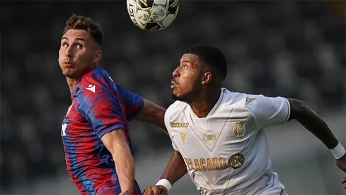 Hajduk izgubio u Guimaraesu, ali izborio play-off i ogled s Villarrealom