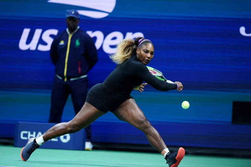 Serena sve više razmišlja o kraju karijere