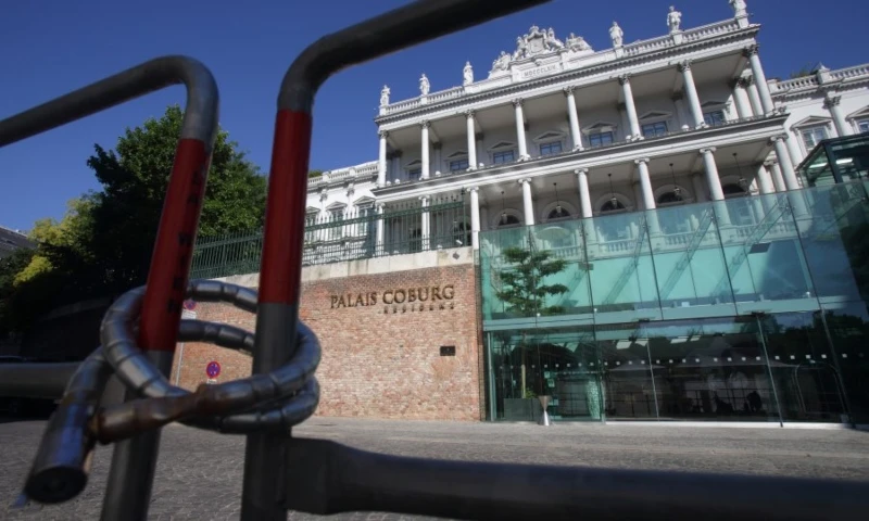 Završili razgovori o iranskom nuklearnom sporazumu