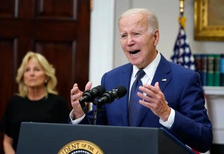 Kineska vojska najavila nove vojne vježbe oko Tajvana, Biden nije zabrinut 