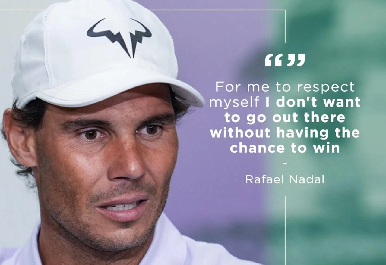 Nadal otkazao Montreal