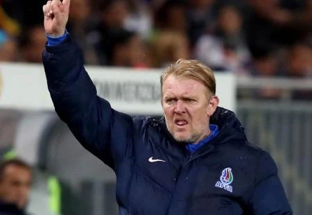 Prosinečki glavni kandidat za preuzimanje klupe reprezentacije?