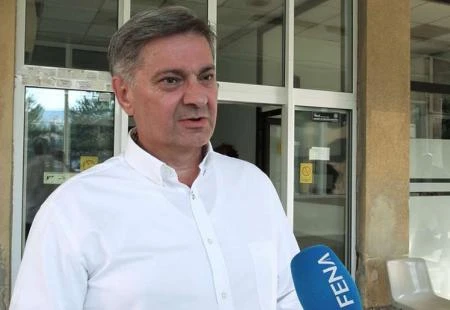 Zvizdić u Mostaru: Reagirat ćemo ako osjetimo da Bošnjaci mogu biti marginalizirani