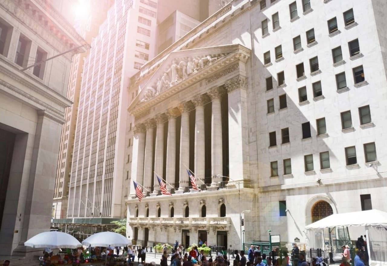 Znate li kako je Wall Street dobio ime?
