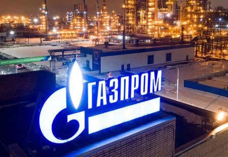 Gazprom ''zavrnuo pipu'': Prestala obustava plina prema Latviji