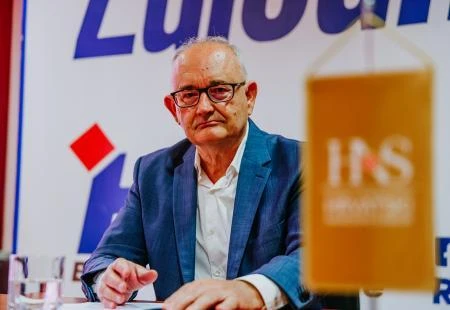Ljubić: Sjedište OHR-a treba premjestiti u Bruxelles