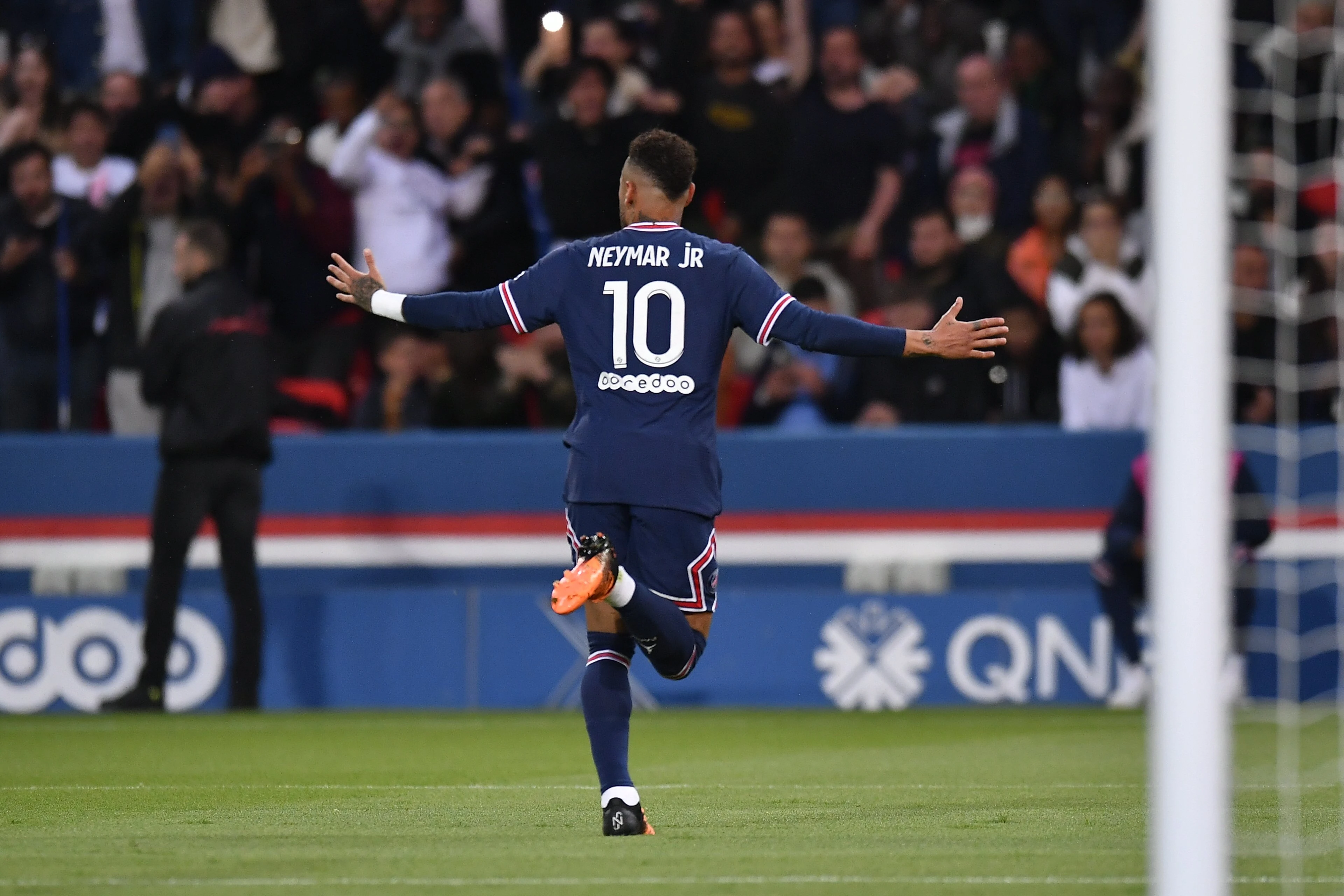 Neymar želi ostati u Parizu