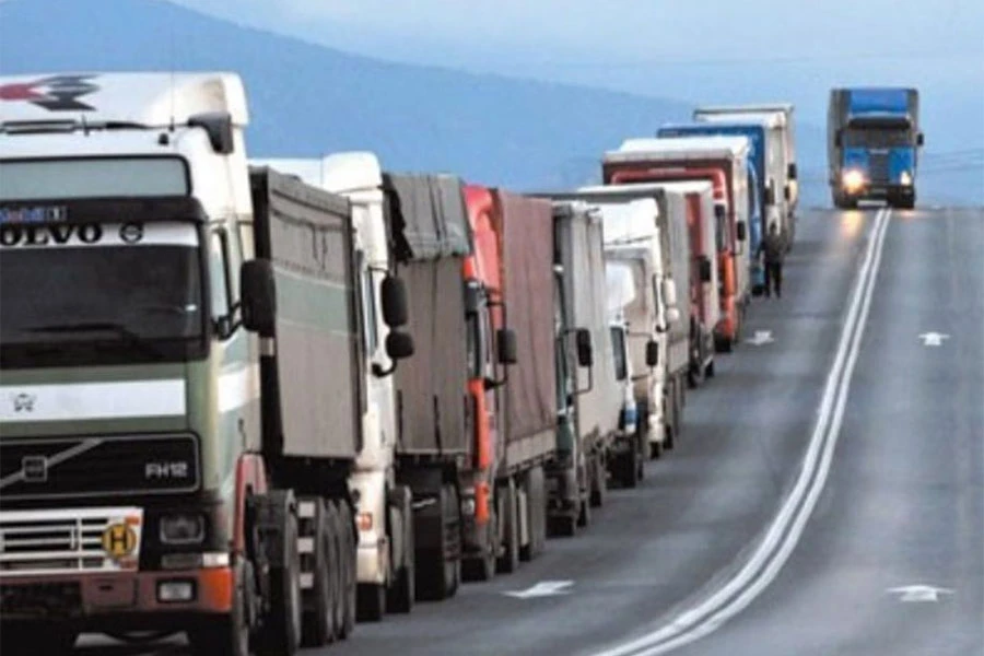 Izvozili jesmo, ali ipak smo više uvozili