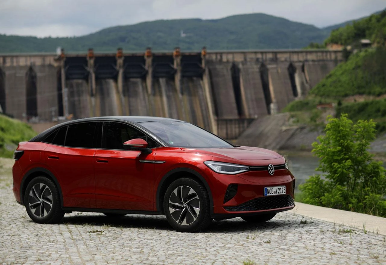 Volkswagen ID.5 službeno predstavljen u BiH