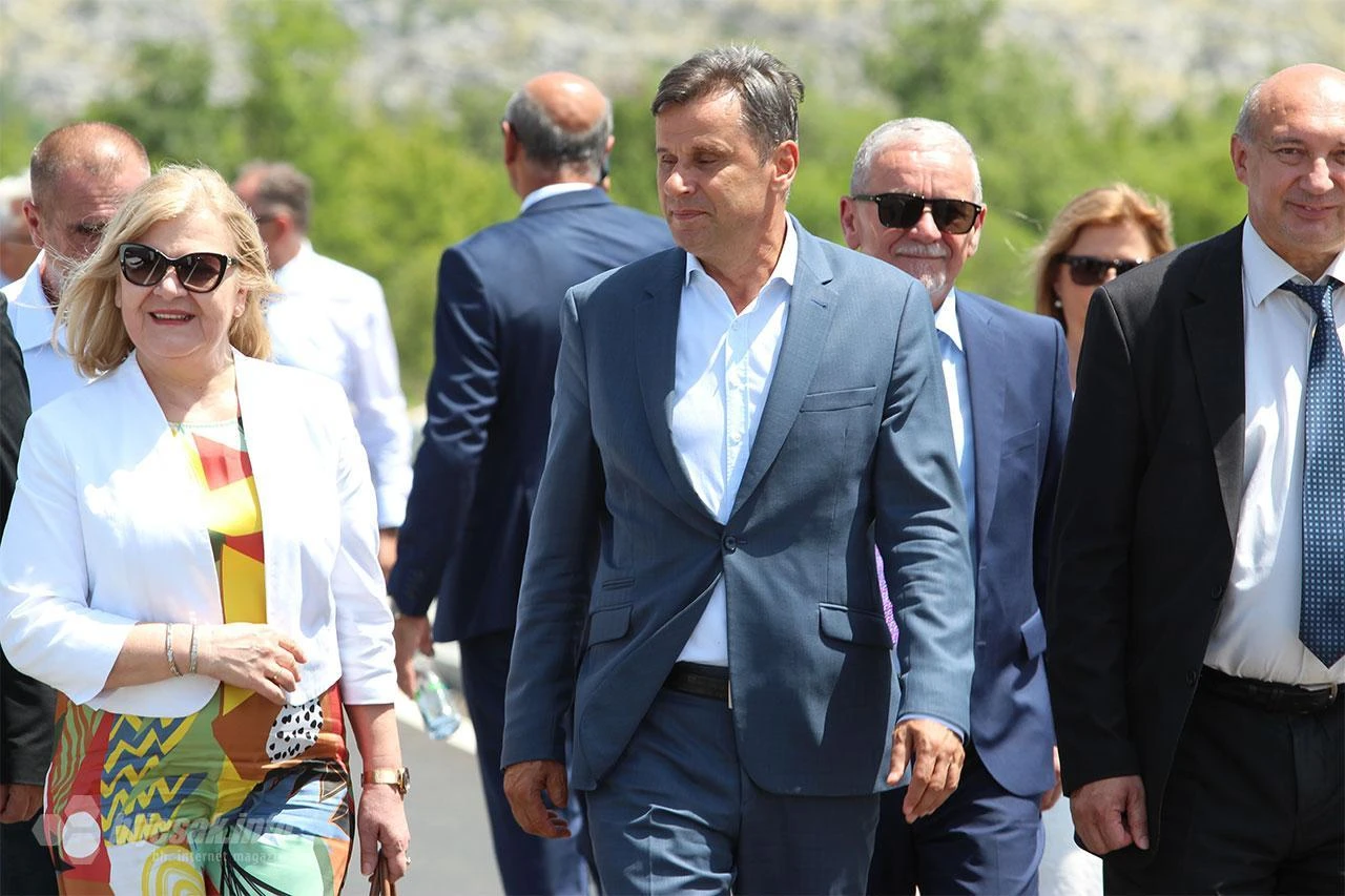 Radončić opleo po Novaliću: Zna ubojica Fadil šta ga čeka kad padne dinastija