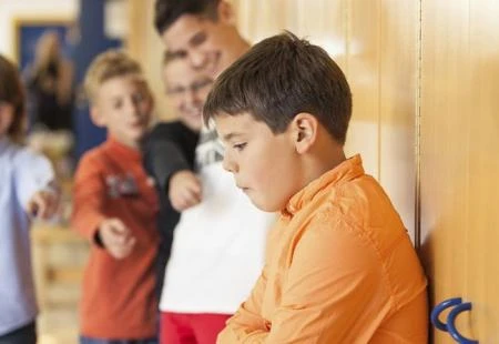 Sve više nasilja među osnovnoškolcima i srednjoškolcima