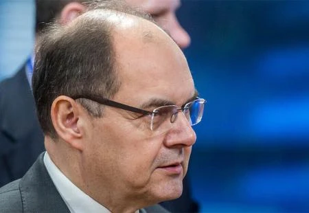 Hrvati pozivaju Schmidta da spriječi preglasavanje i raspad BiH