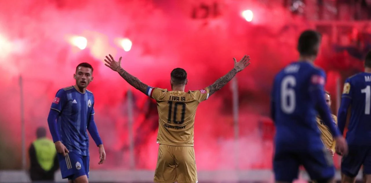Marko Livaja do ljeta 2027. u Hajduku