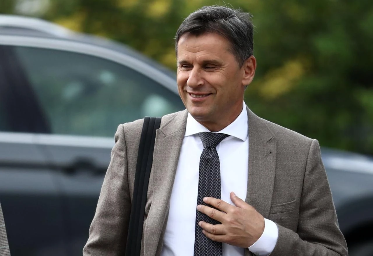 Novalić i ostali: Sve vrste respiratora su se kvarile