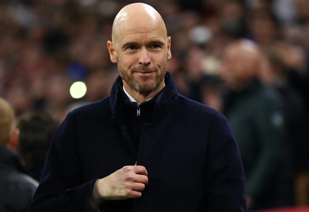Manchester United deklasirao Liverpool