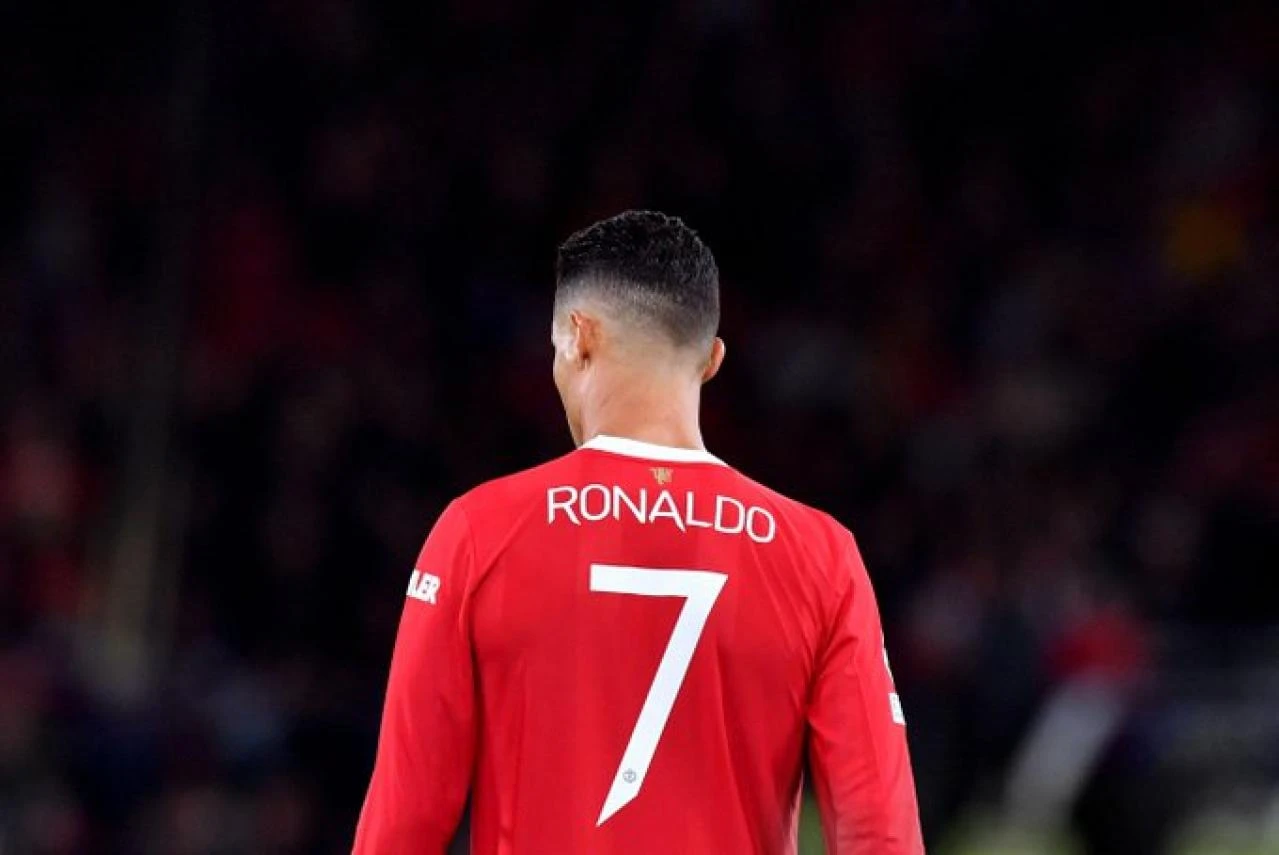 Ronaldo nije na prodaju