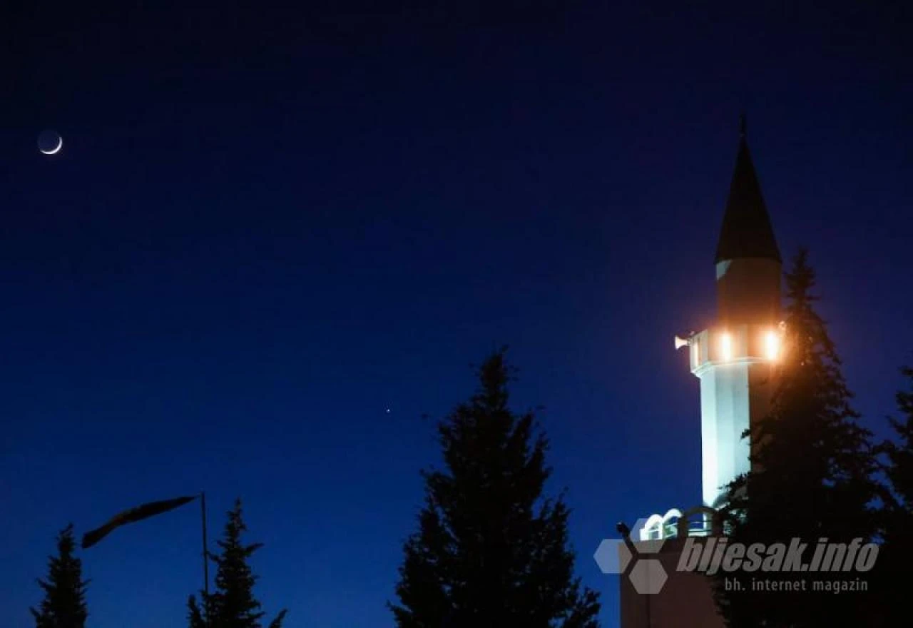 Brojne osobe iz javnog života čestitale Kurban bajram