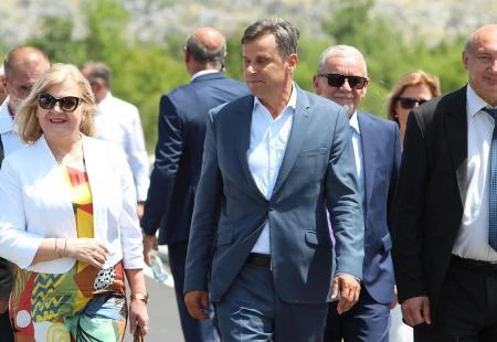 VIDEO | Novalić: Umirovljenici ostaju na vrhu prioriteta 