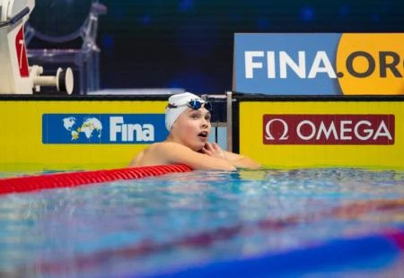 Lana Pudar: Jako sam sretna, hvala svima