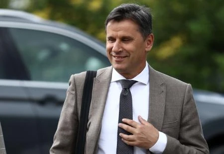 Fadil se opet preračunao