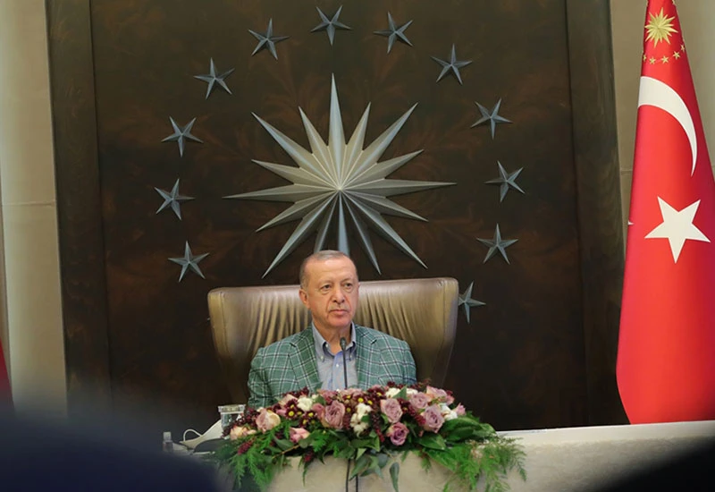 Erdogan: Memorandum s Finskom i Švedskom je diplomatska pobjeda za Tursku