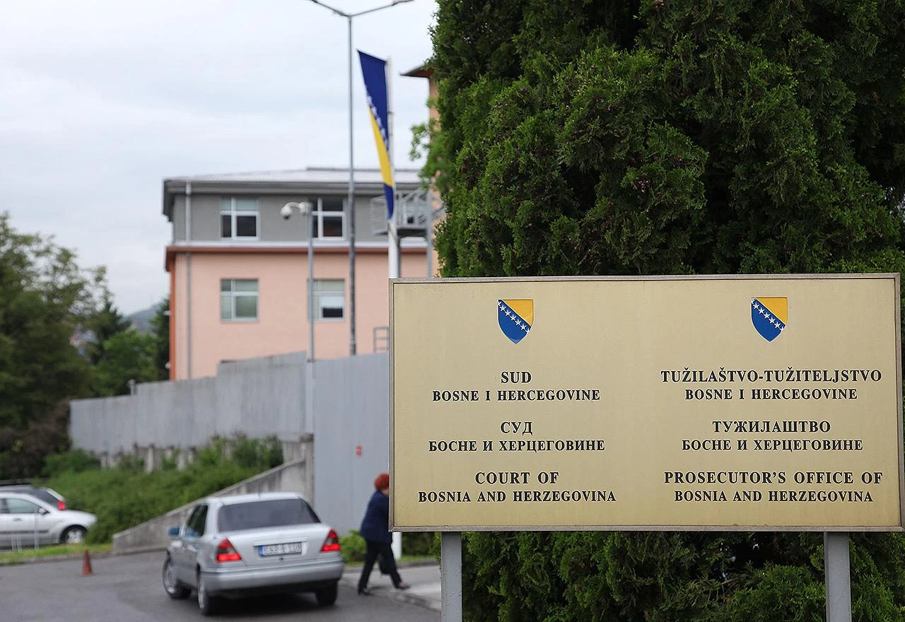 Izrečena jedna od najviših presuda za visoku korupciju u BiH: Kordiću 14, Kvesiću 10 godina zatvora
