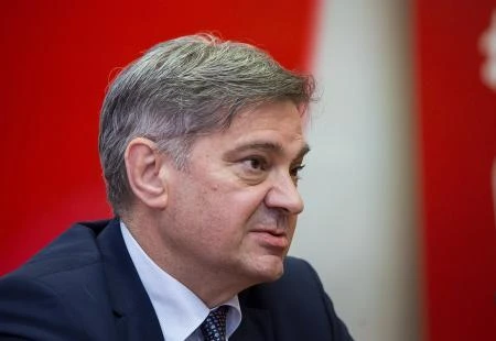 Završena sjednica Zastupničkog doma PSBiH